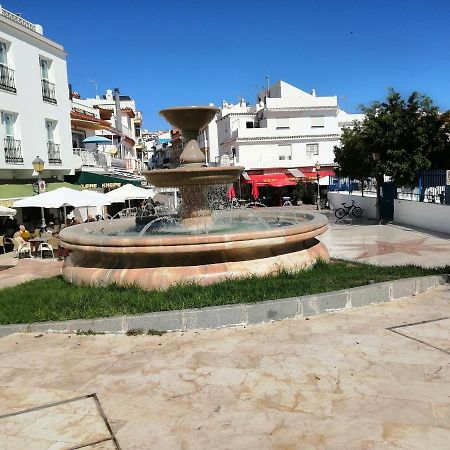 Apartamento Carihuela Playa Apartment Torremolinos Bagian luar foto