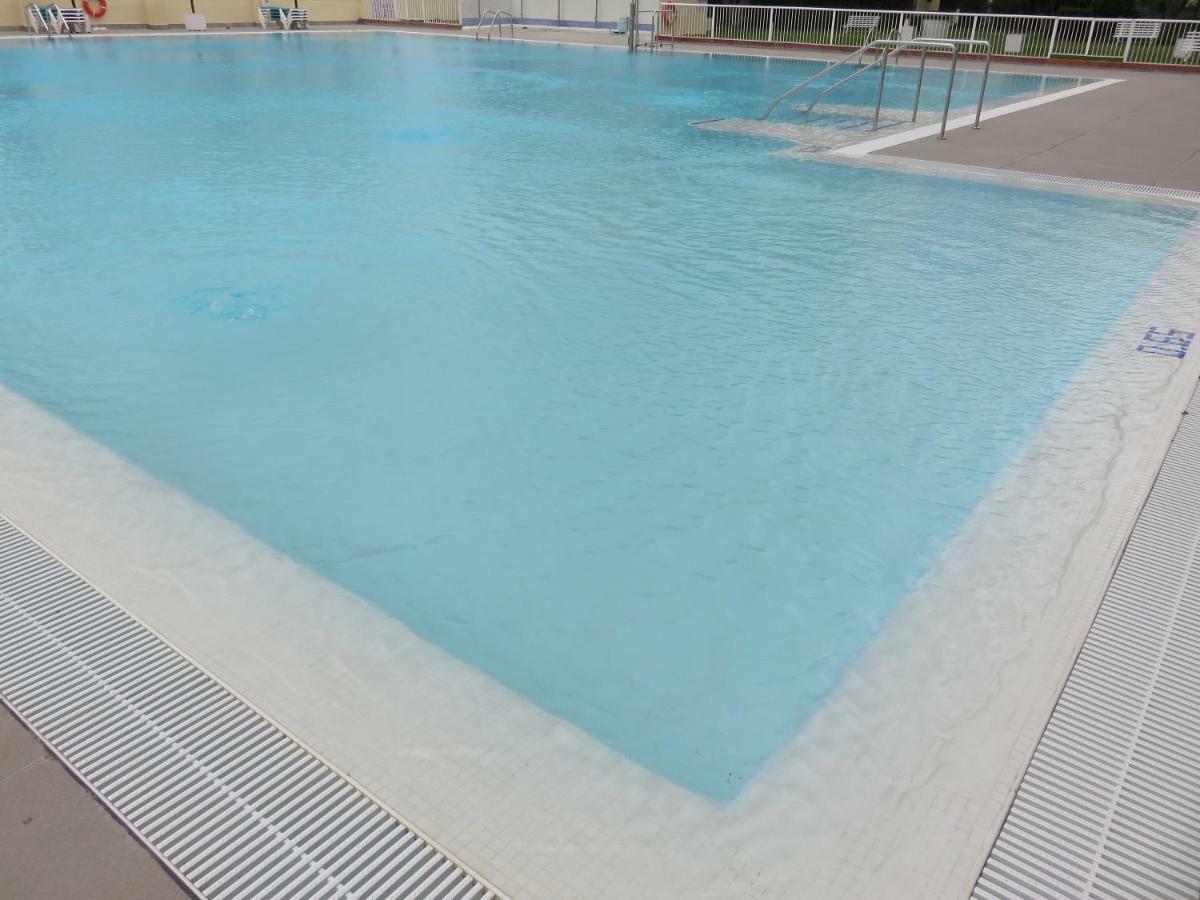 Apartamento Carihuela Playa Apartment Torremolinos Bagian luar foto